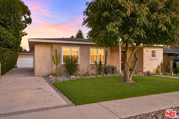 $1,275,000 | 12727 La Maida Street, Valley Village, CA 91607
