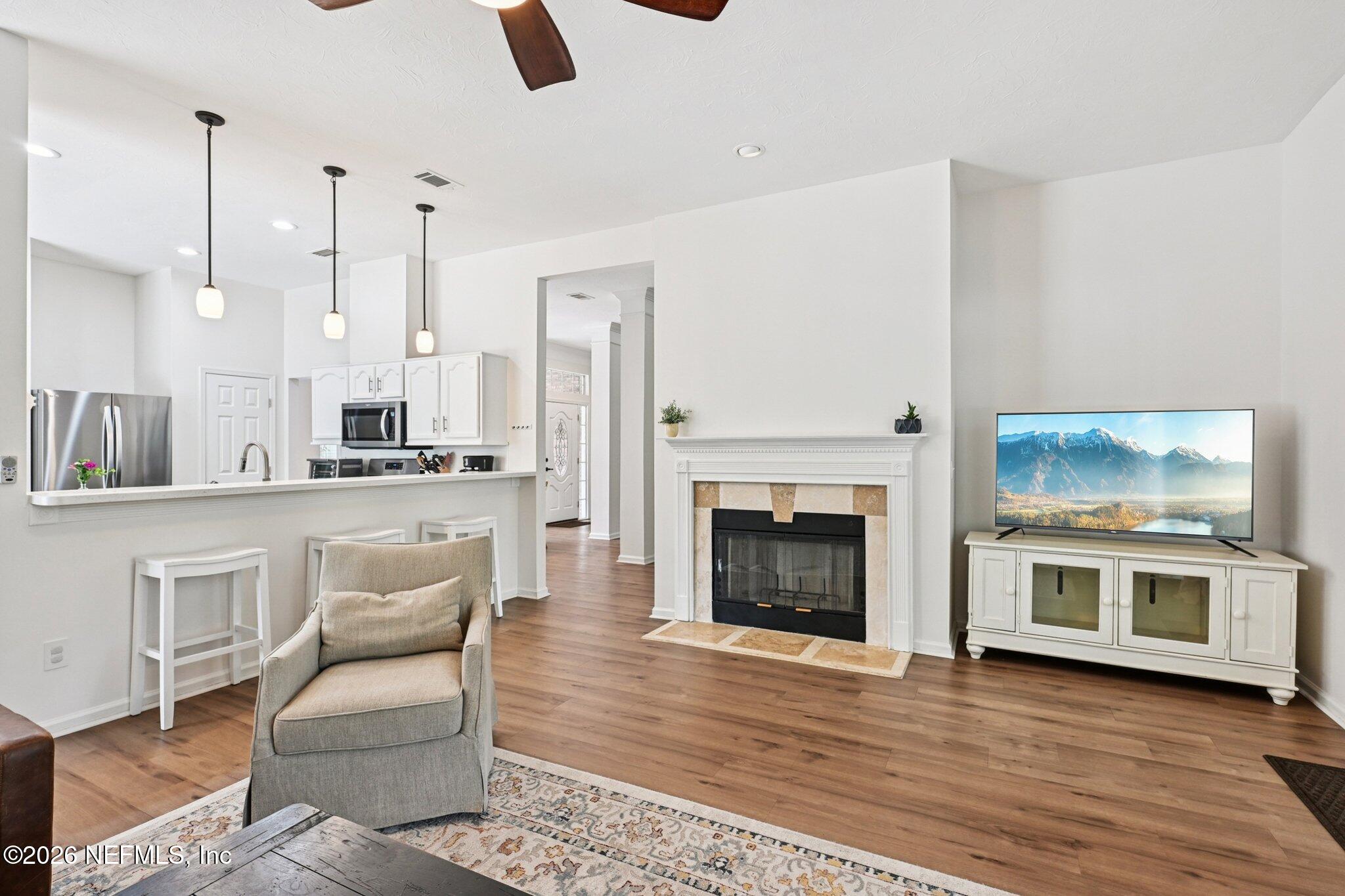 1275 Whispering Pines Road St. Johns, FL 32259 - Photo 15 of 73 Family Room