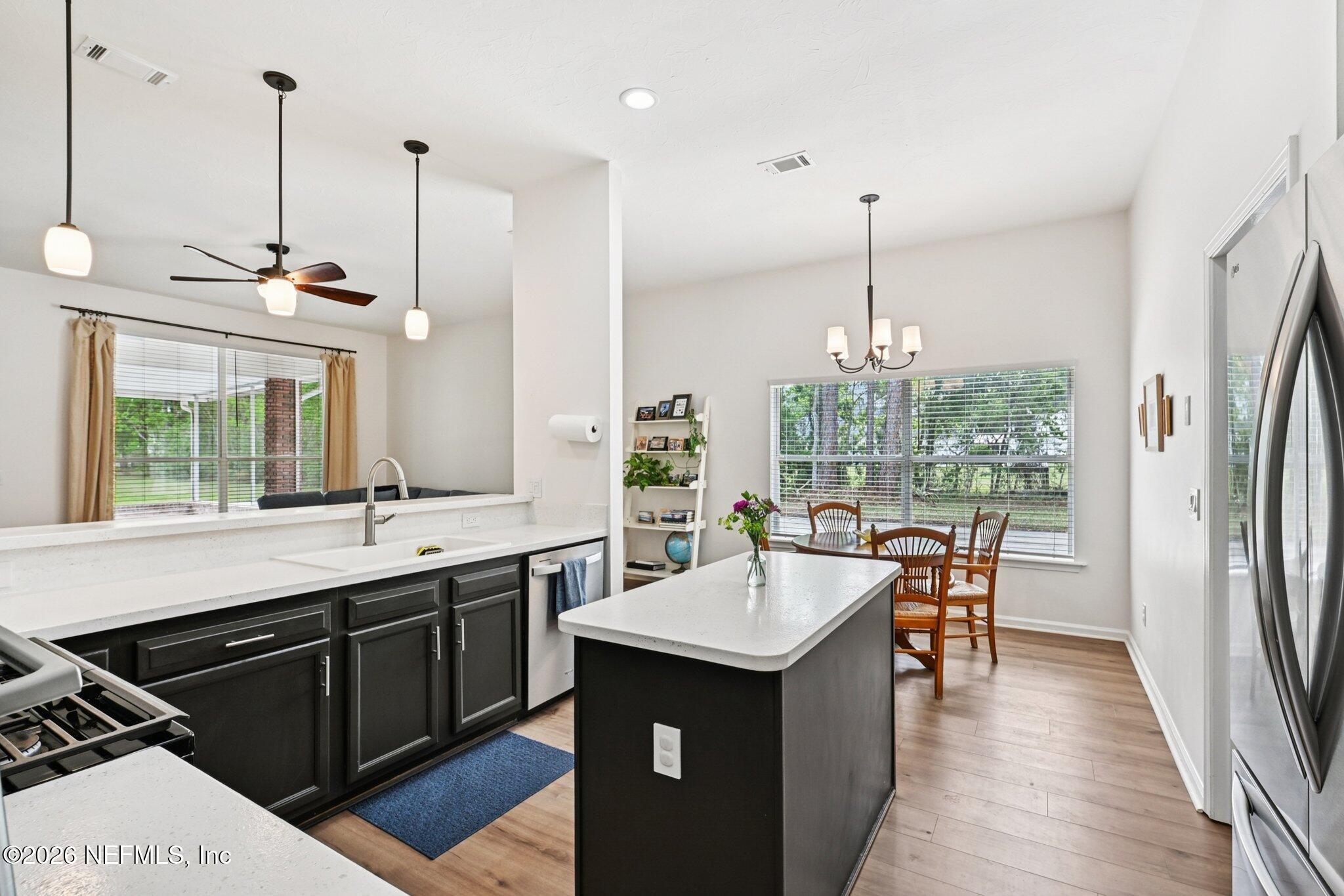 1275 Whispering Pines Road St. Johns, FL 32259 - Photo 17 of 73 Kitchen