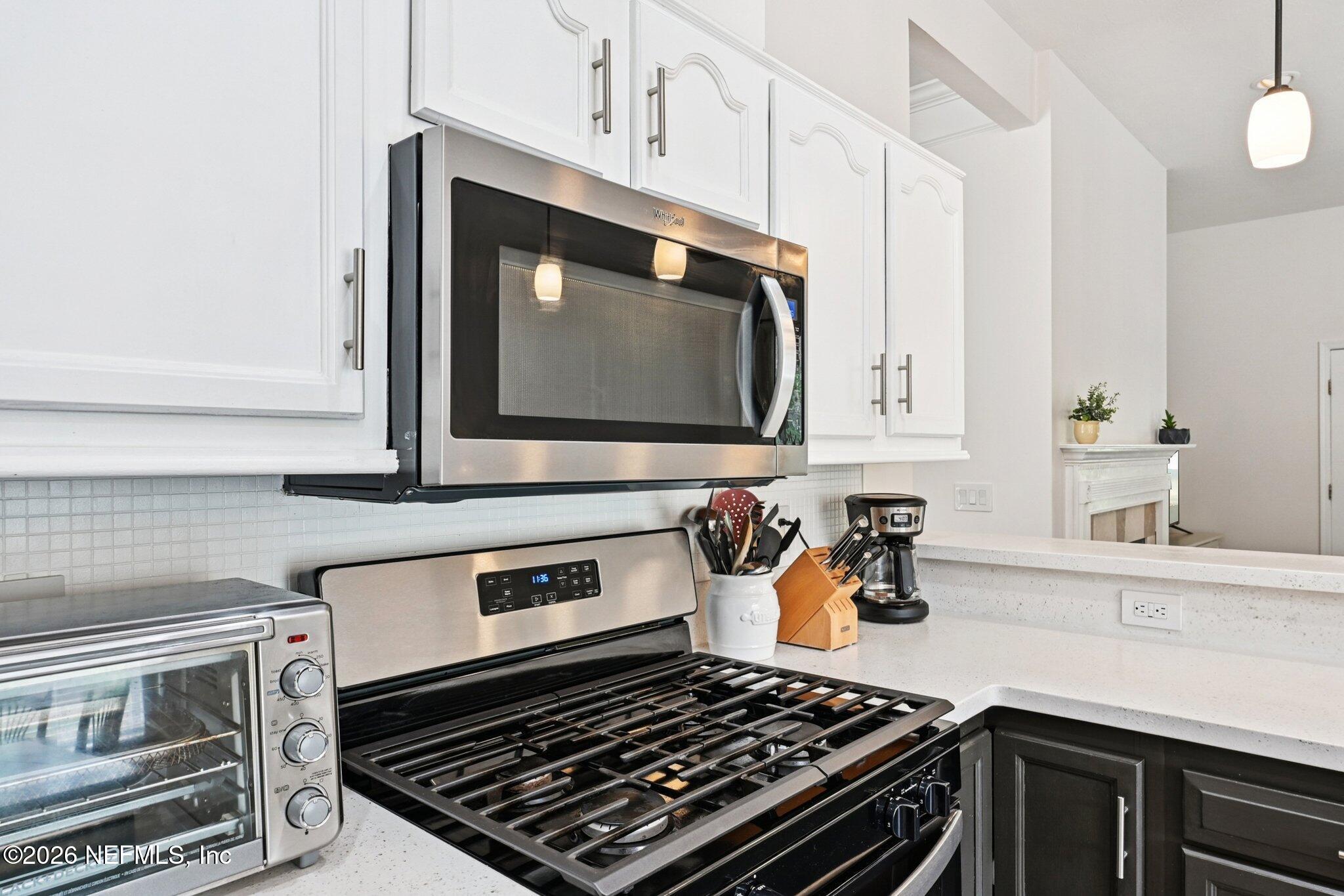 1275 Whispering Pines Road St. Johns, FL 32259 - Photo 19 of 73 Kitchen