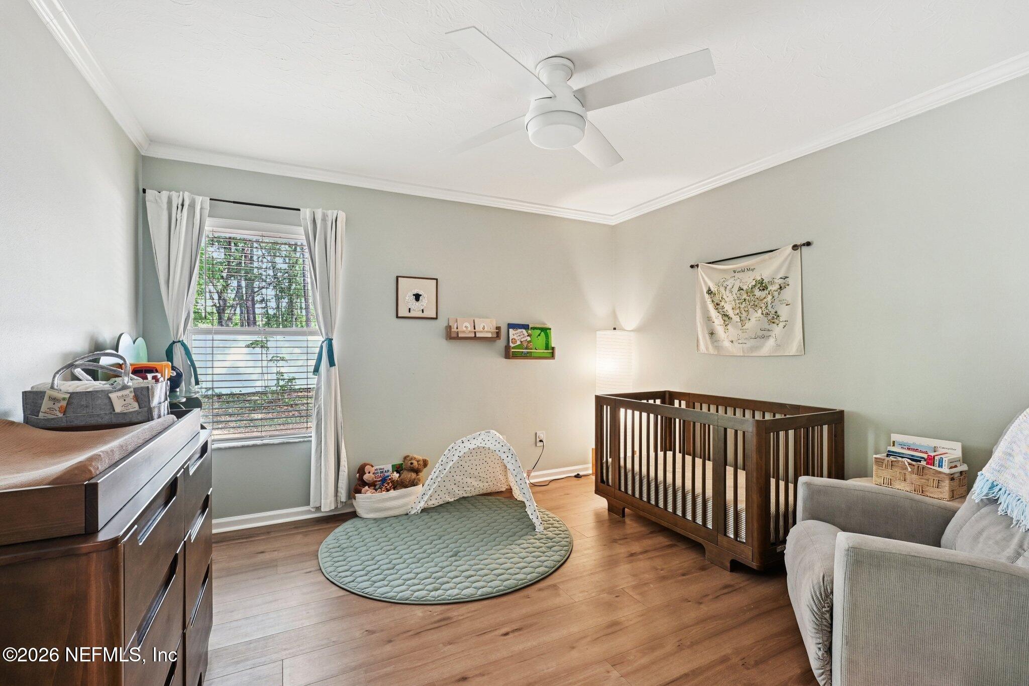 1275 Whispering Pines Road St. Johns, FL 32259 - Photo 28 of 73 Bedroom 3
