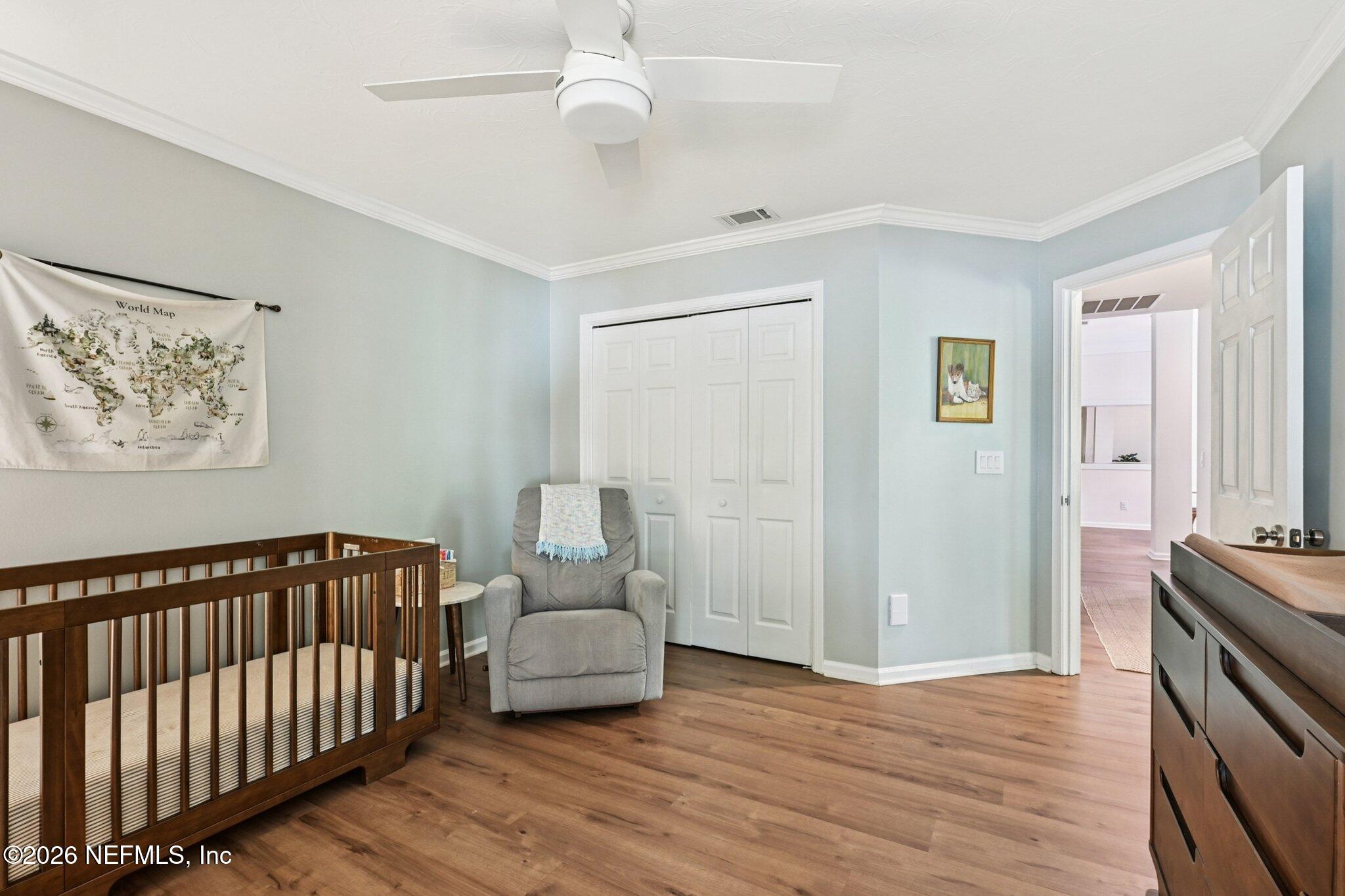 1275 Whispering Pines Road St. Johns, FL 32259 - Photo 29 of 73 Bedroom 3