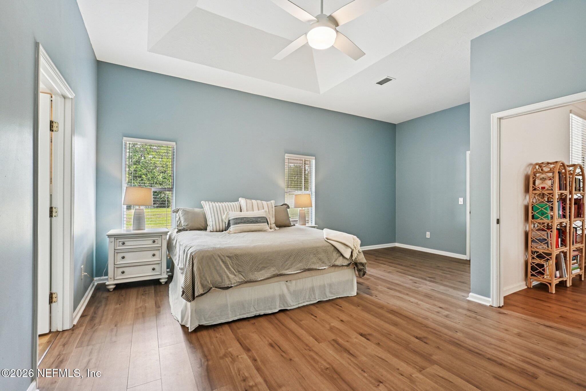 1275 Whispering Pines Road St. Johns, FL 32259 - Photo 32 of 73 Primary Bedroom