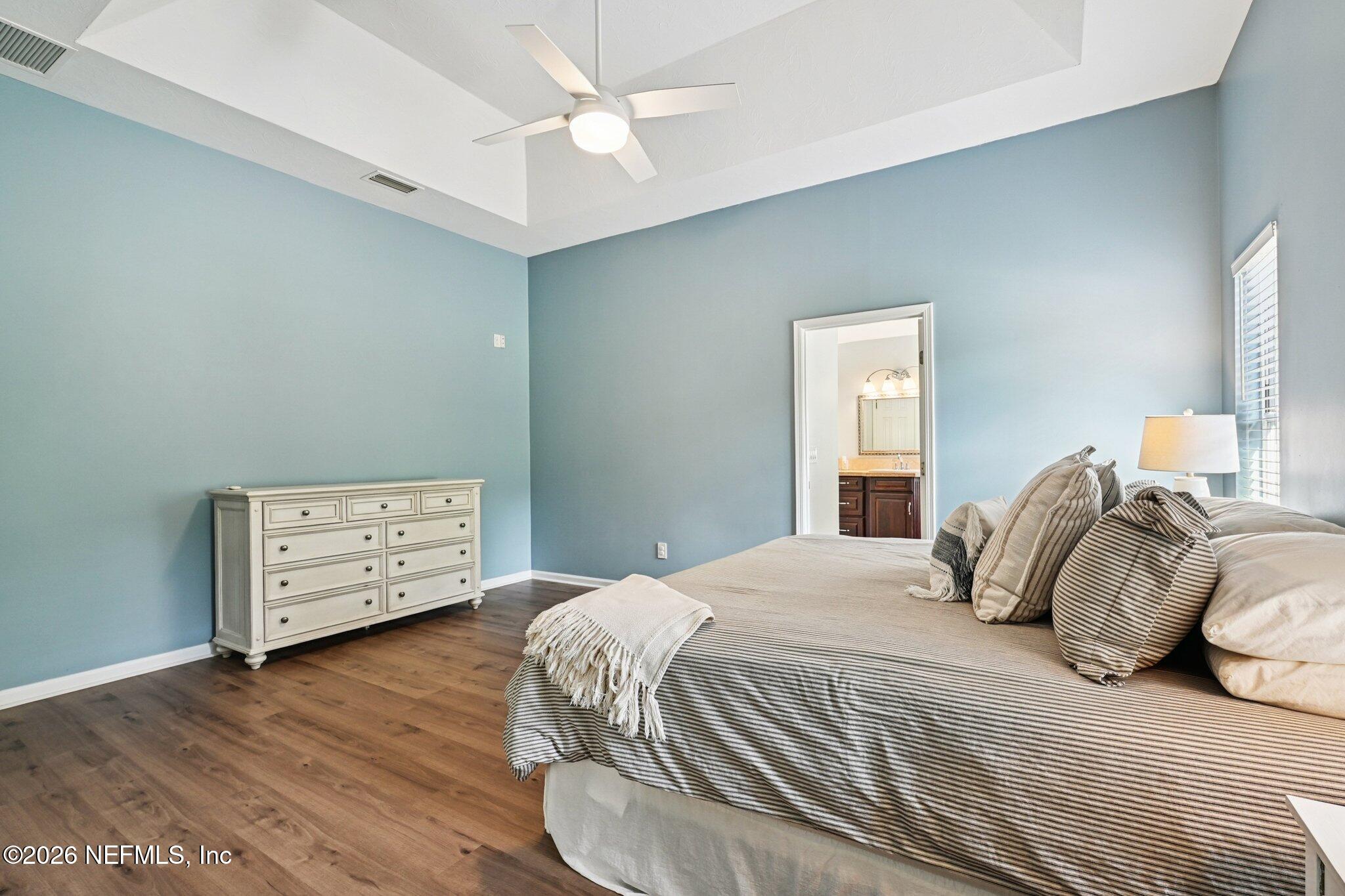 1275 Whispering Pines Road St. Johns, FL 32259 - Photo 33 of 73 Primary Bedroom