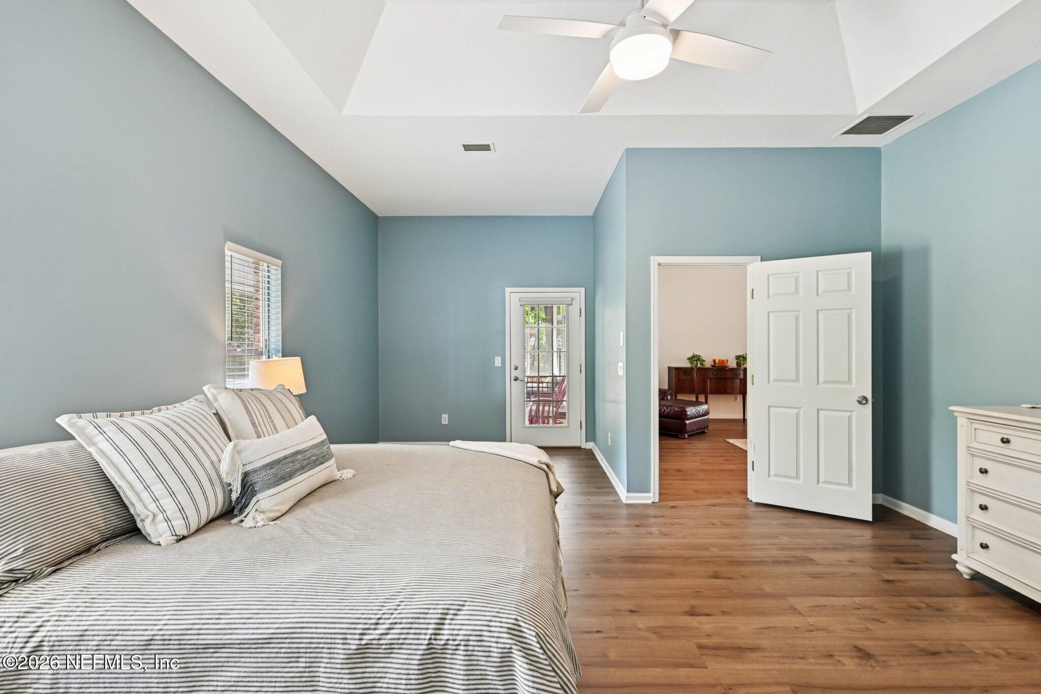 1275 Whispering Pines Road St. Johns, FL 32259 - Photo 34 of 73 Primary Bedroom