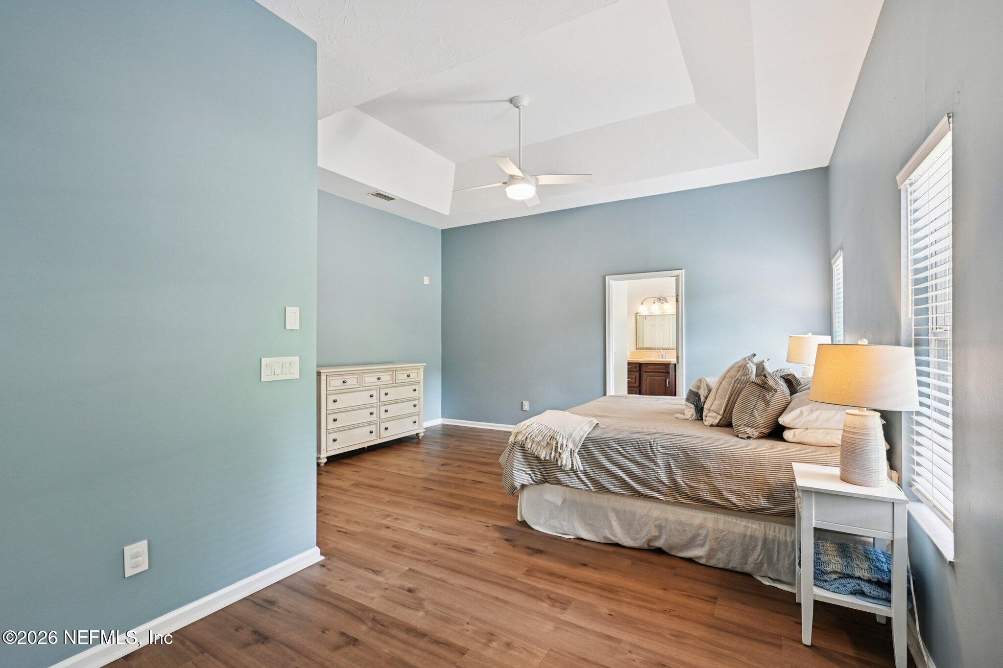 1275 Whispering Pines Road St. Johns, FL 32259 - Photo 36 of 73 Primary Bedroom