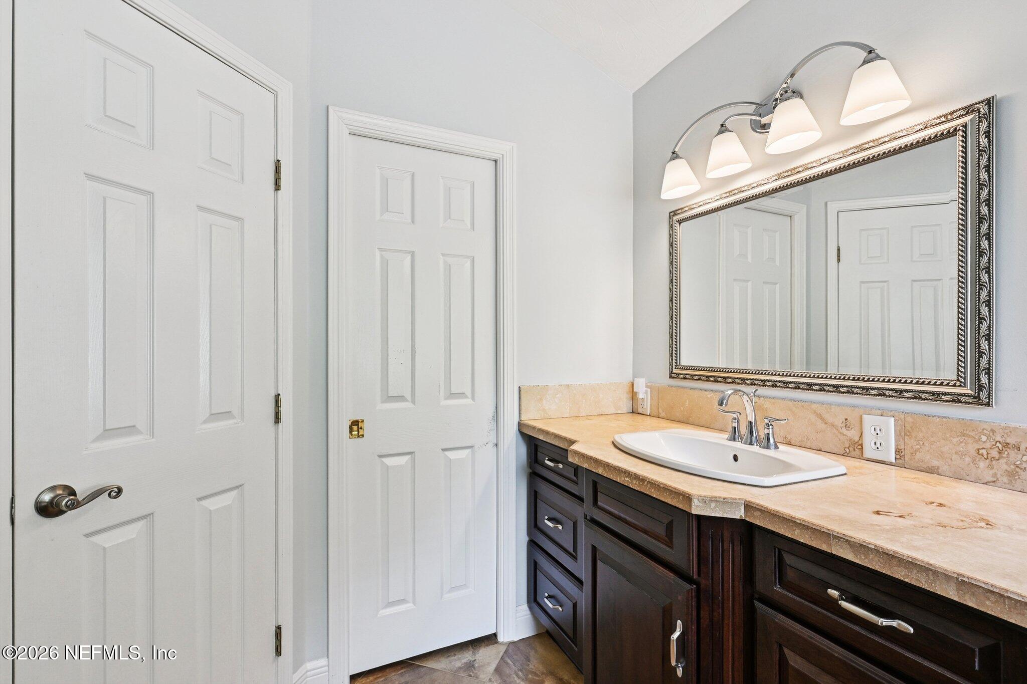 1275 Whispering Pines Road St. Johns, FL 32259 - Photo 38 of 73 Primary Bathroom
