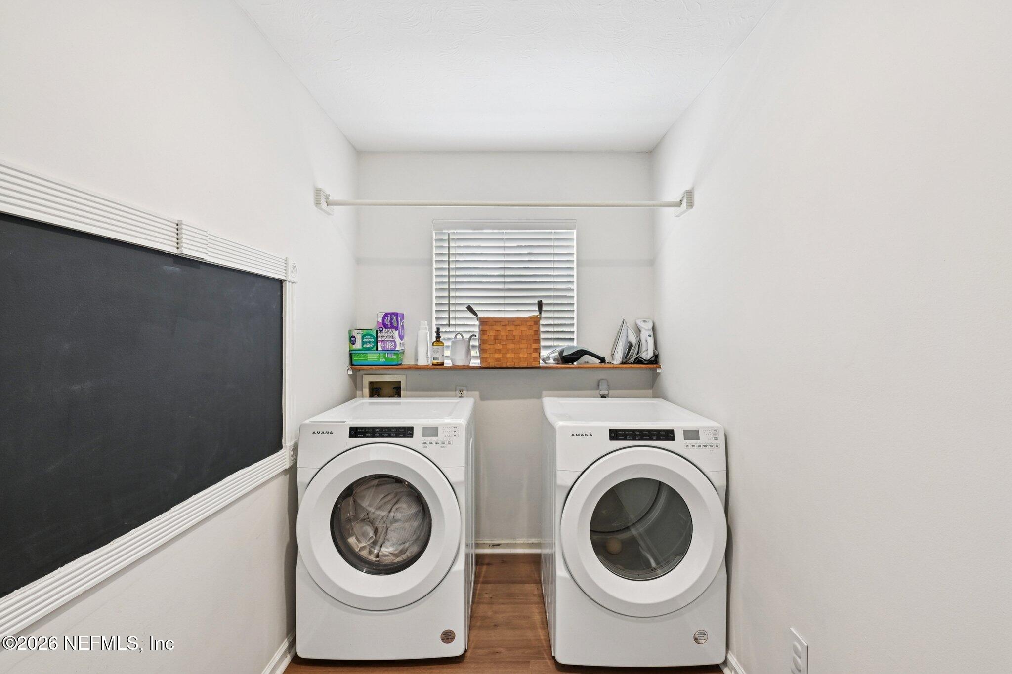 1275 Whispering Pines Road St. Johns, FL 32259 - Photo 41 of 73 Laundry Room