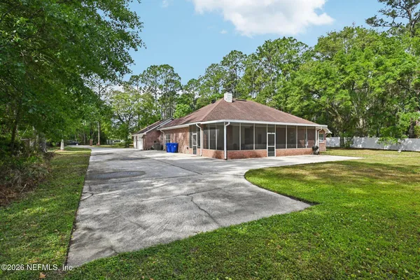 $700,000 | 1275 Whispering Pines Road, St. Johns, FL 32259