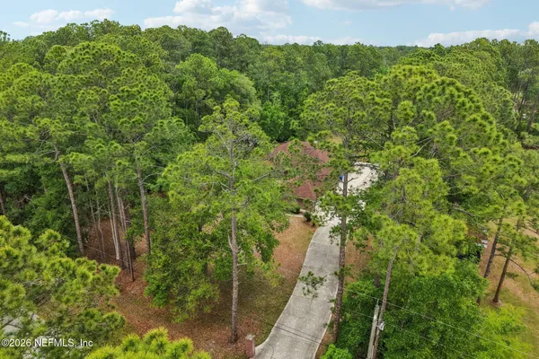 $700,000 | 1275 Whispering Pines Road, St. Johns, FL 32259