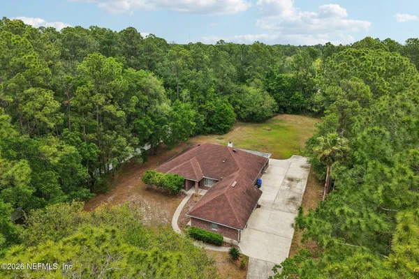 $700,000 | 1275 Whispering Pines Road, St. Johns, FL 32259