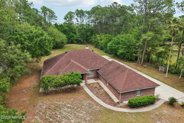 $700,000 | 1275 Whispering Pines Road, St. Johns, FL 32259