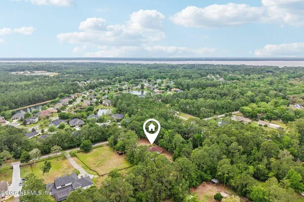 $700,000 | 1275 Whispering Pines Road, St. Johns, FL 32259