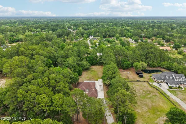 $700,000 | 1275 Whispering Pines Road, St. Johns, FL 32259
