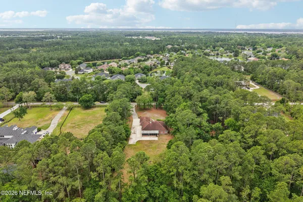 $700,000 | 1275 Whispering Pines Road, St. Johns, FL 32259