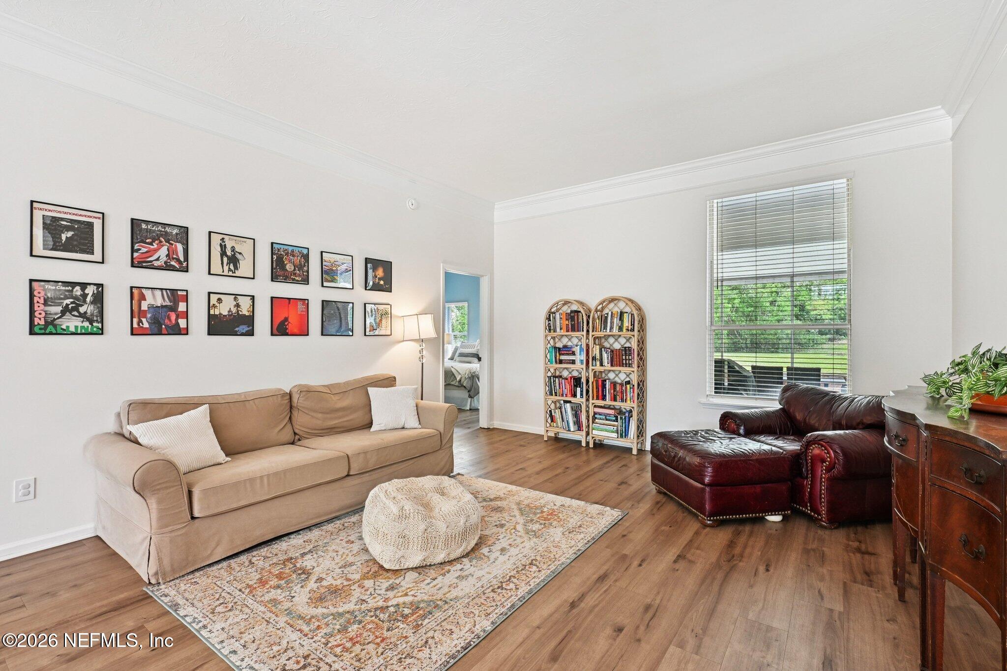 1275 Whispering Pines Road St. Johns, FL 32259 - Photo 9 of 73 Living Room