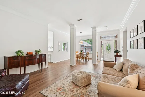 $700,000 | 1275 Whispering Pines Road, St. Johns, FL 32259