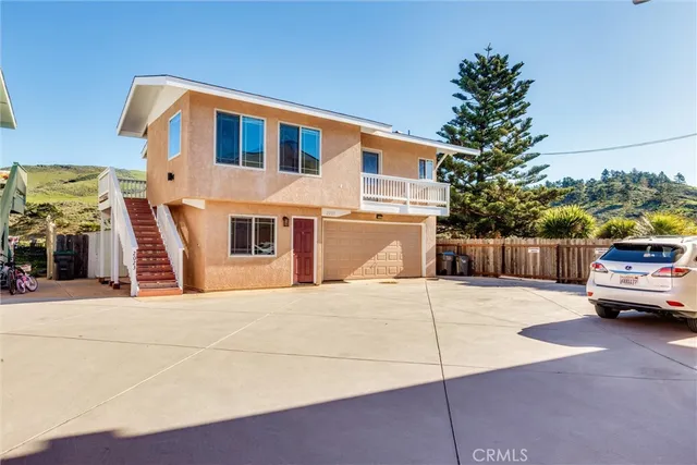 $2,395,000 | 2023 Circle Cayucos Ca, Cayucos, CA 93430