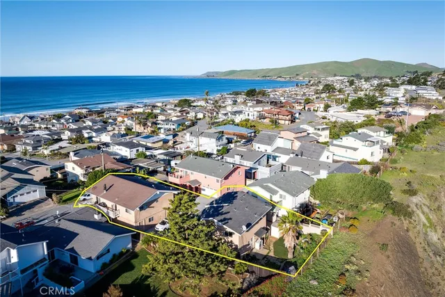 $2,395,000 | 2023 Circle Cayucos Ca, Cayucos, CA 93430