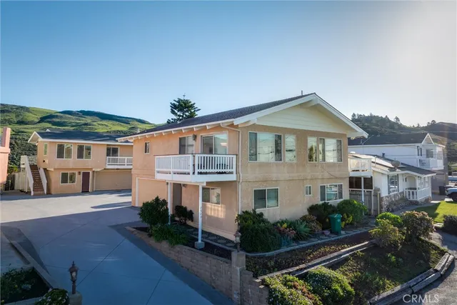 $2,395,000 | 2023 Circle Cayucos Ca, Cayucos, CA 93430