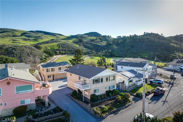 $2,395,000 | 2023 Circle Cayucos Ca, Cayucos, CA 93430