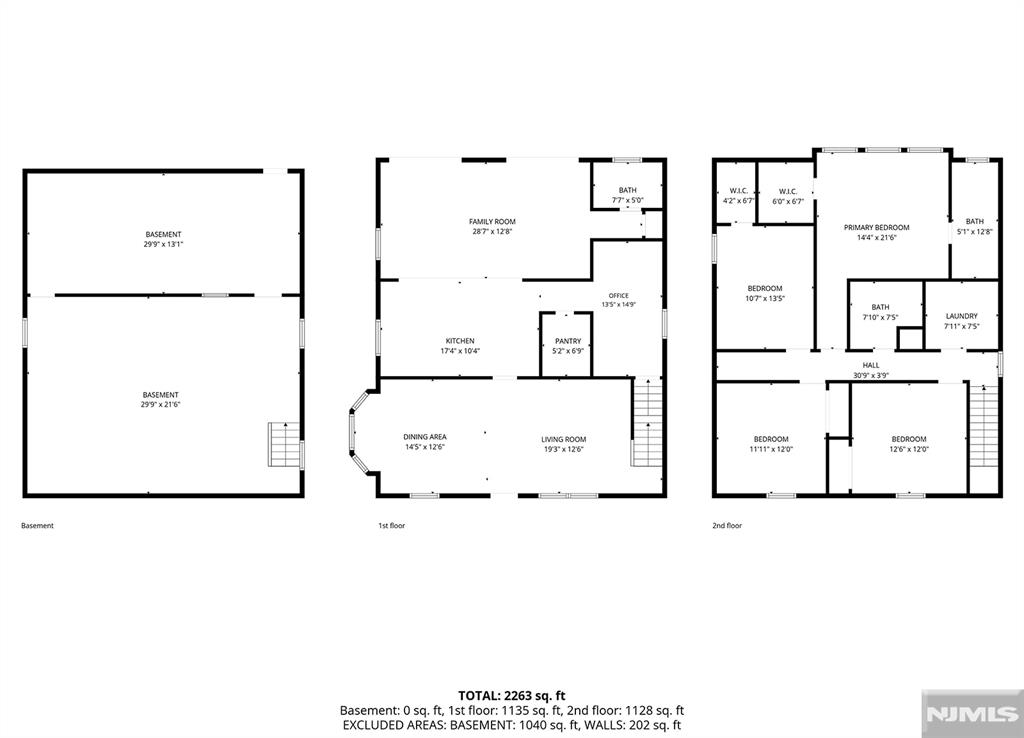 55 Cripplebush Road Old Tappan, NJ 07675 - Photo 44 of 44