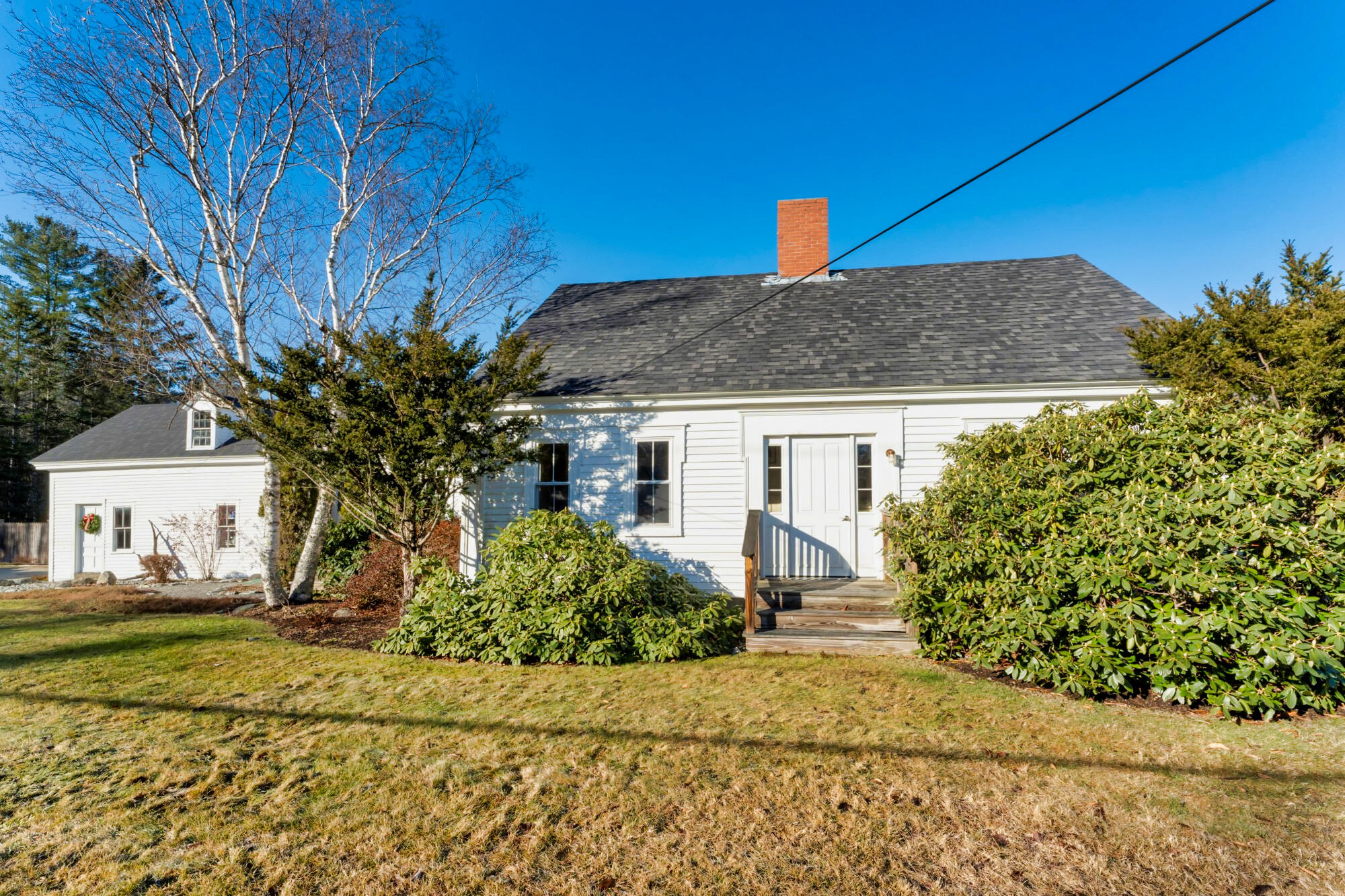 27 Blue Hill Road Surry, ME 04684 - Photo 1 of 19 003