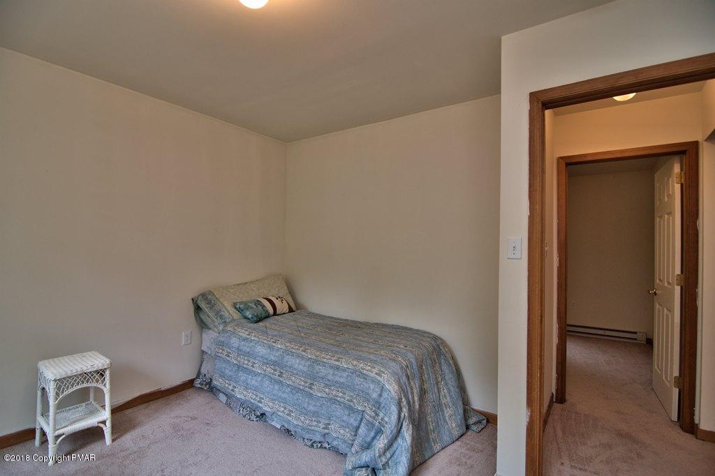 6142 Horatio Road Tobyhanna, PA 18466 - Photo 16 of 34 Possible 5th bedroom view 2