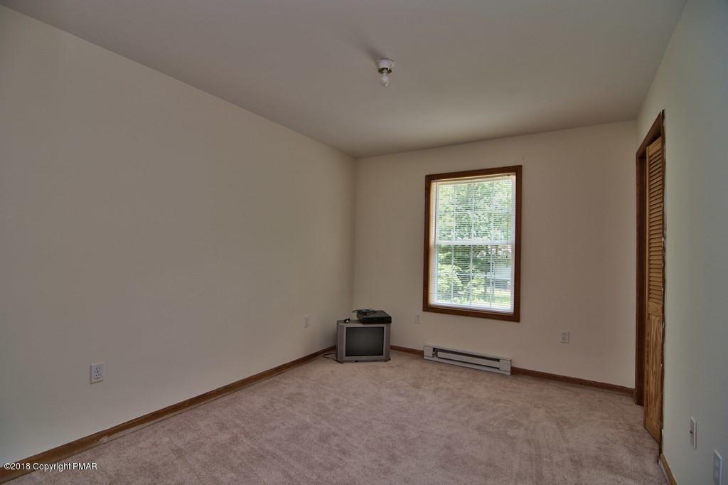 6142 Horatio Road Tobyhanna, PA 18466 - Photo 23 of 34 Bedroom 2
