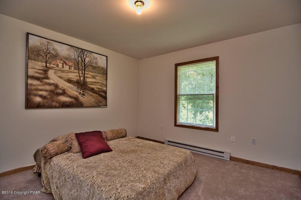 6142 Horatio Road Tobyhanna, PA 18466 - Photo 27 of 34 Bedroom 4