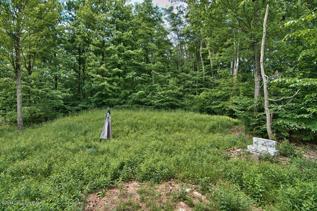 6142 Horatio Road Tobyhanna, PA 18466 - Photo 32 of 34 Back Yard