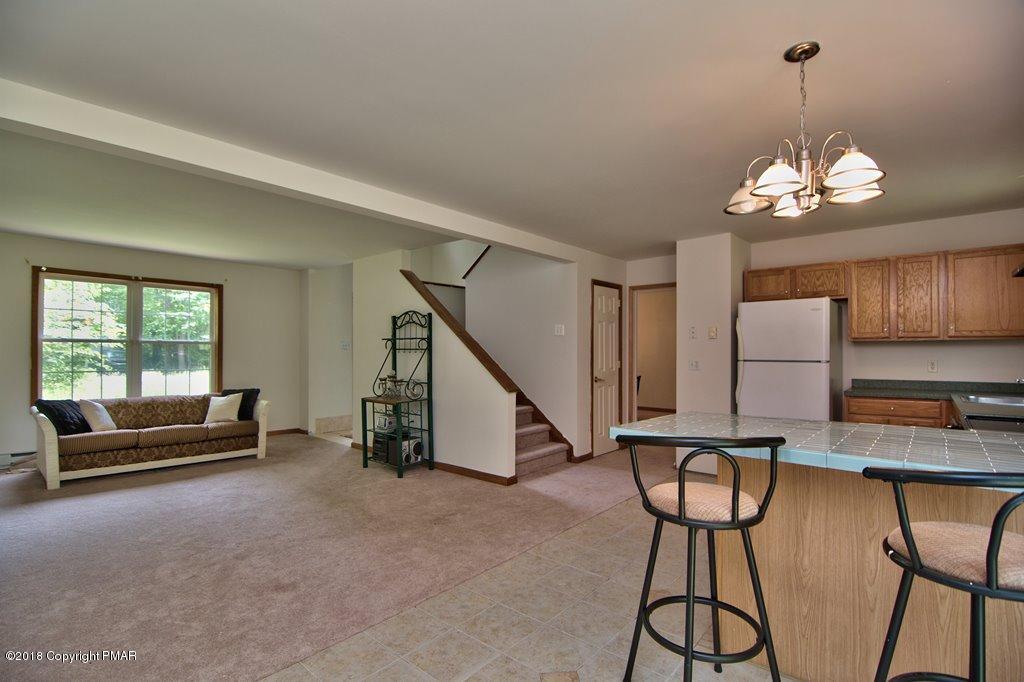 6142 Horatio Road Tobyhanna, PA 18466 - Photo 34 of 34 Nice open floor plan