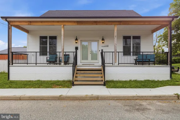 $325,000 | 118 North School Lane, Smyrna, DE 19977