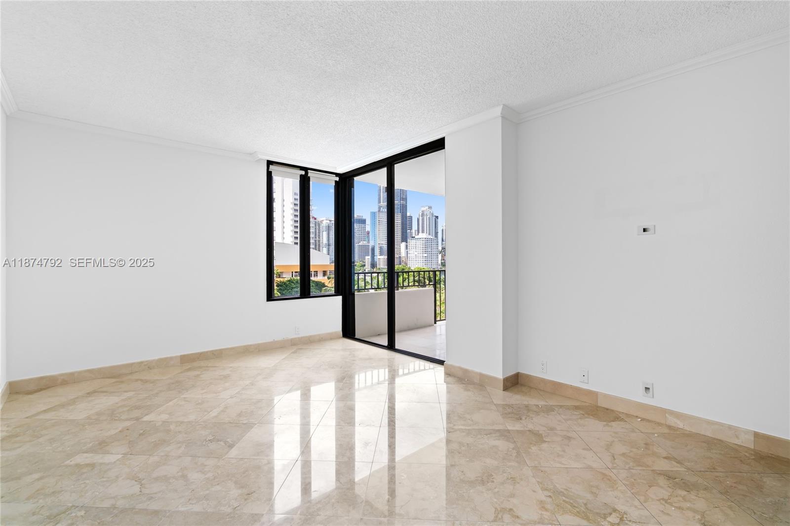 520 Brickell Key Drive, Unit A705 Miami, FL 33131 - Photo 21 of 63 Master