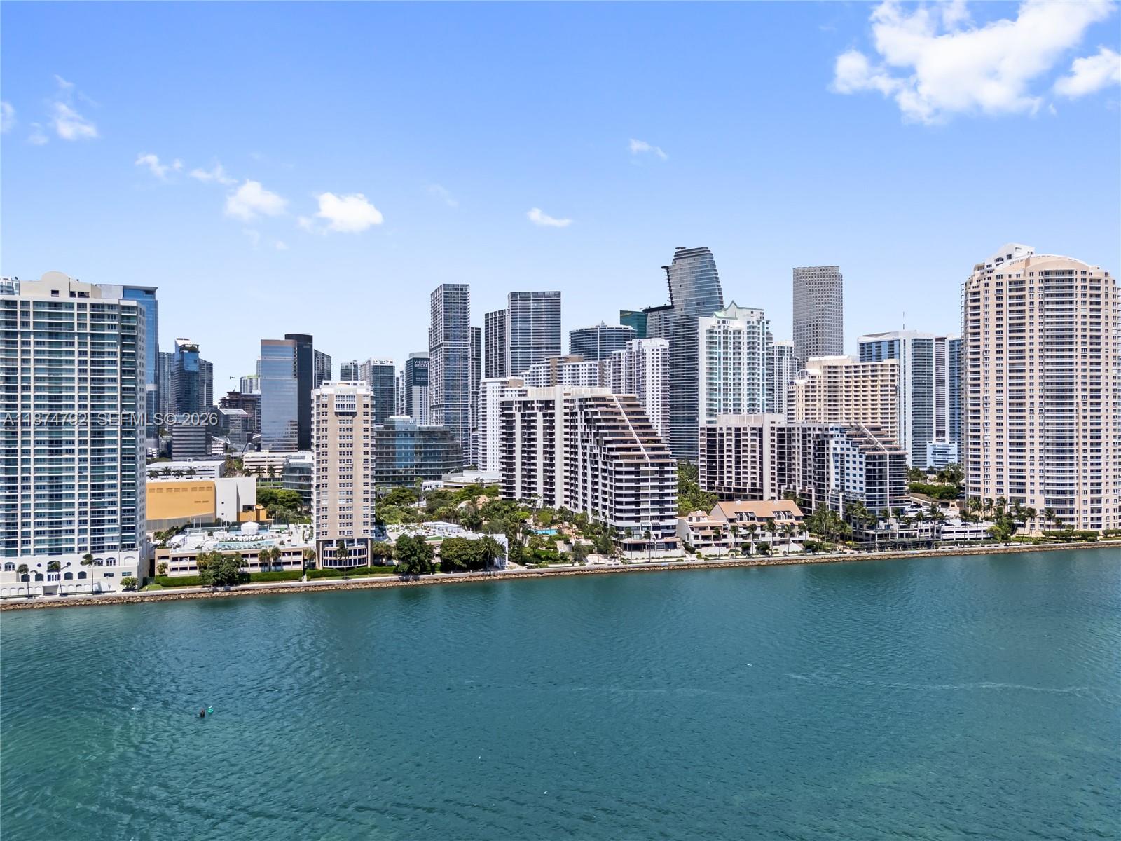 520 Brickell Key Drive, Unit A705 Miami, FL 33131 - Photo 30 of 63