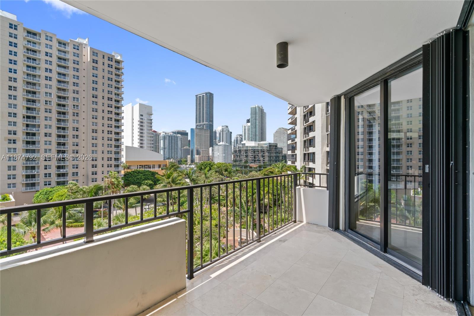 520 Brickell Key Drive, Unit A705 Miami, FL 33131 - Photo 33 of 63