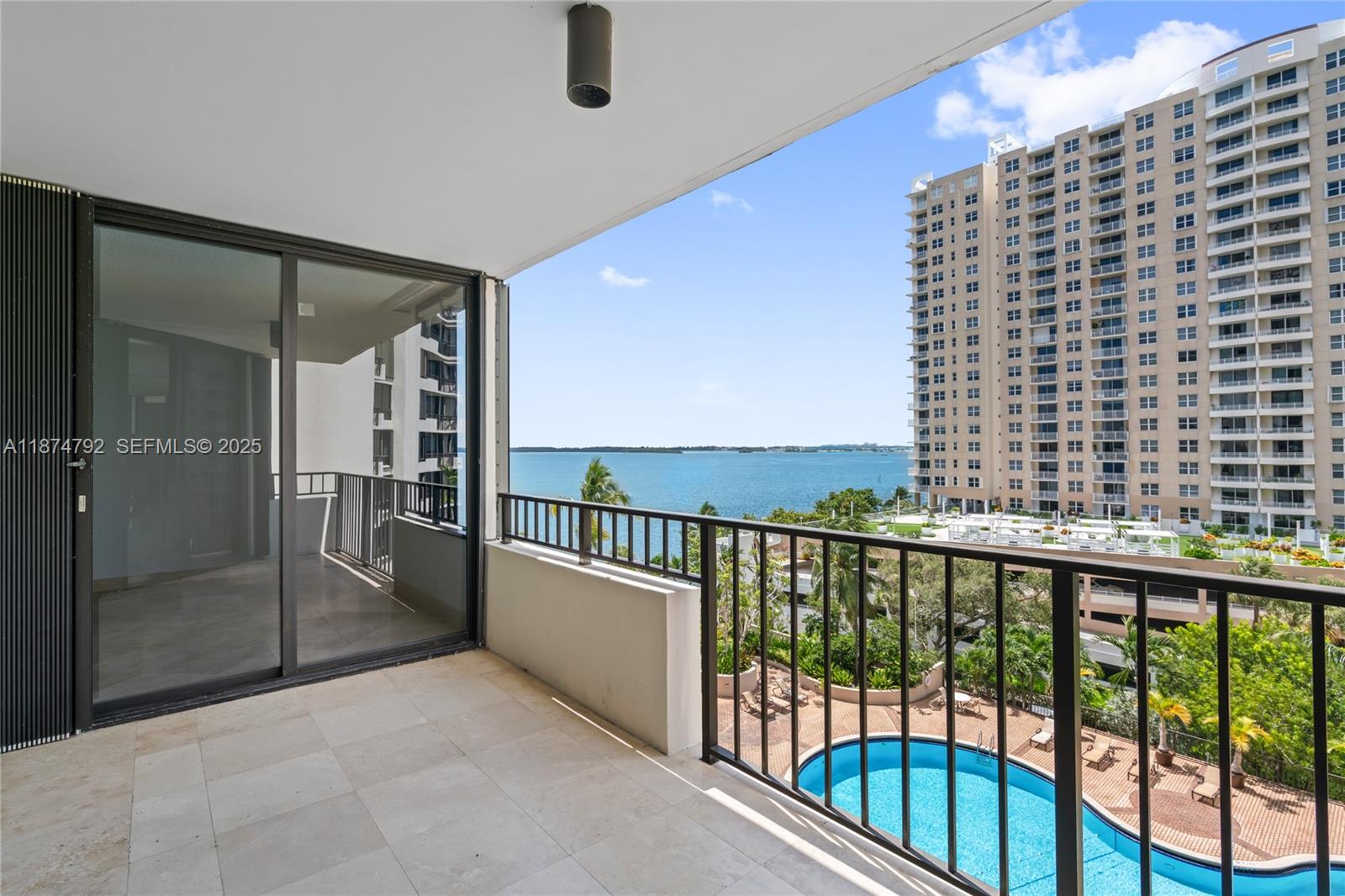520 Brickell Key Drive, Unit A705 Miami, FL 33131 - Photo 34 of 63