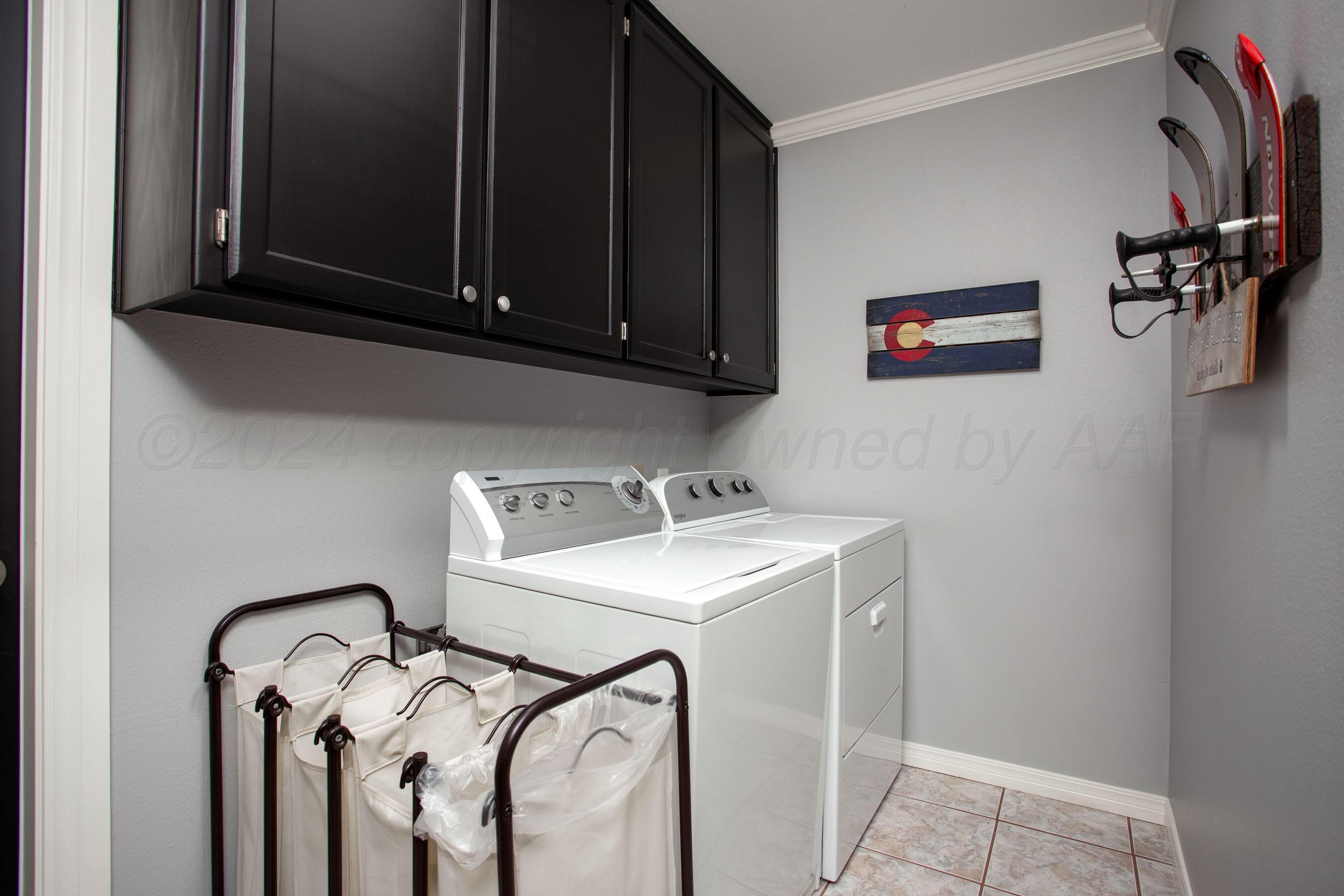 4212 Jamie Trail Amarillo, TX 79110 - Photo 20 of 27 Utility