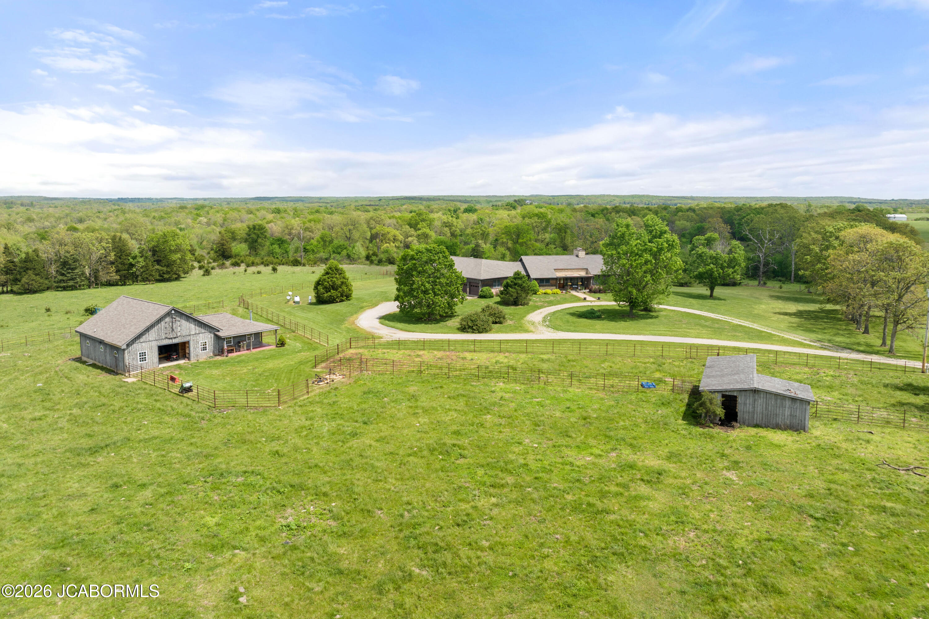 6203 Shepherd Road Richland, MO 65556 - Photo 3 of 89