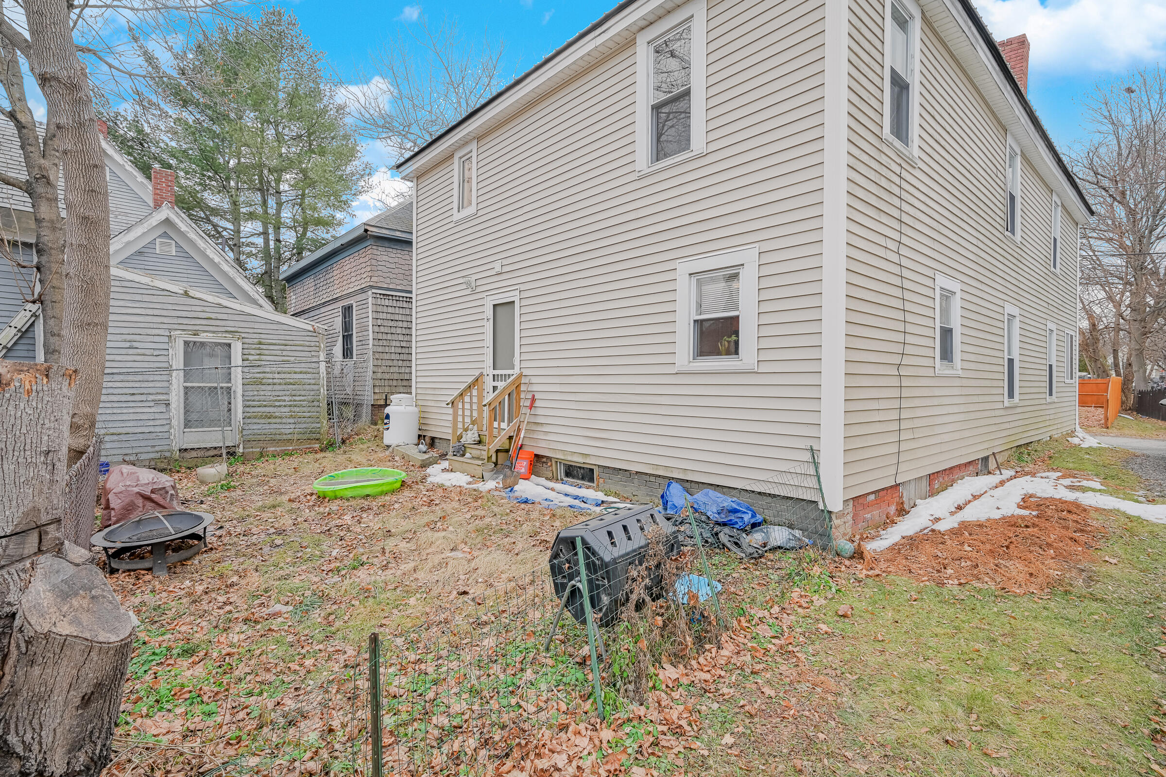 25 Center Street Augusta, ME 04330 - Photo 47 of 49 109802gr-107