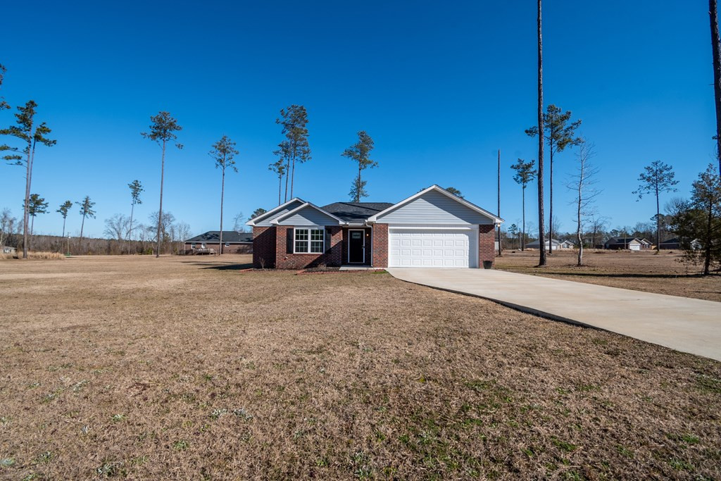 4735 Easy Street Rembert, SC 29128 - Photo 2 of 51