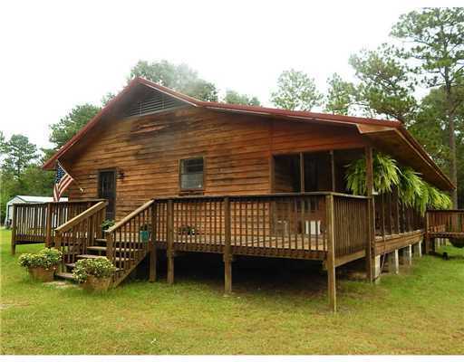 20064 Daniels Road Saucier, MS 39574 - Photo 1 of 16 Primary Photo