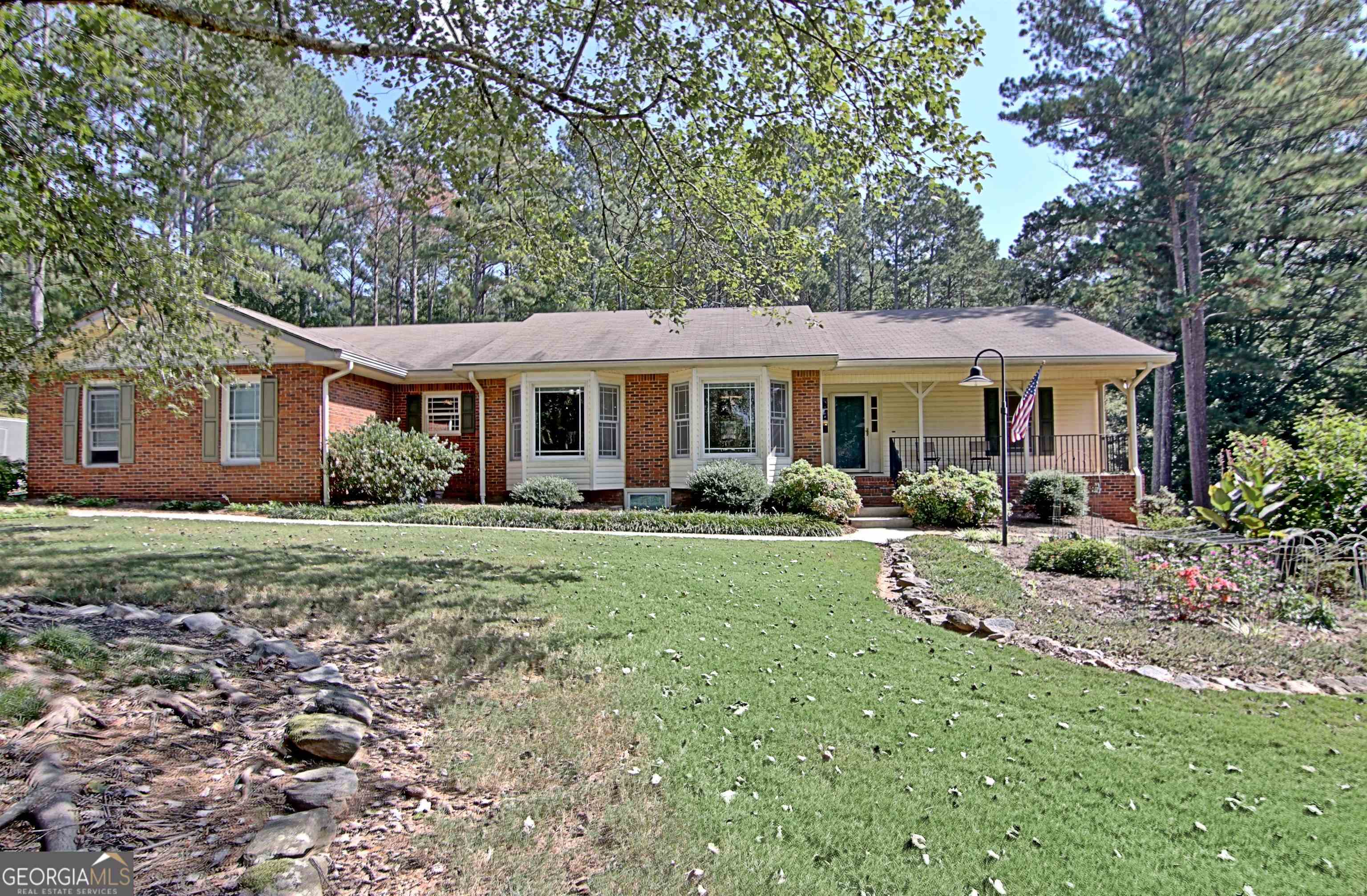 553 Ginger Cake Road Fayetteville, GA 30214 - Photo 1 of 1 Gallery Image 1