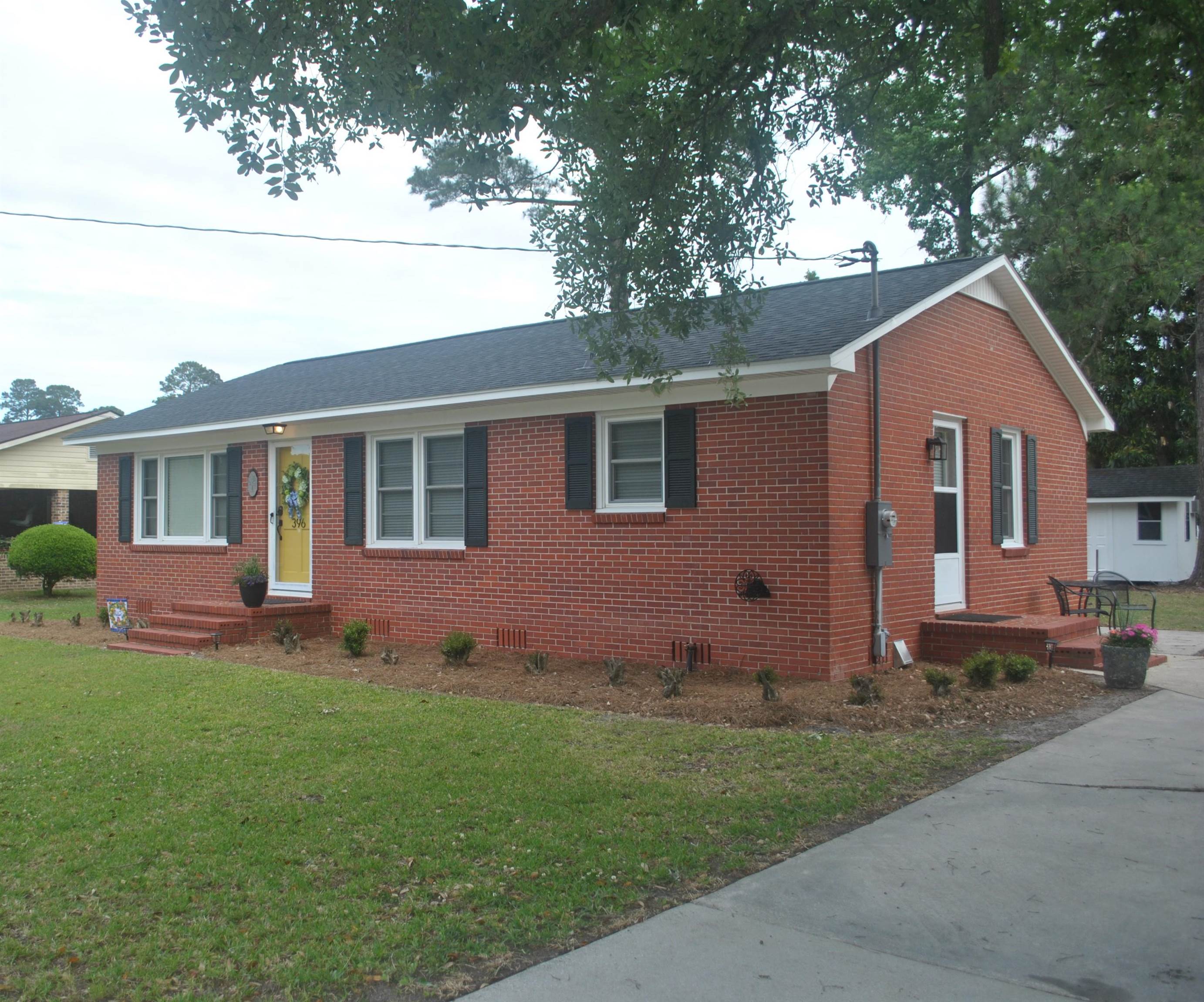 396 County Rd S-22-333 Georgetown, SC 29440 - Photo 4 of 14
