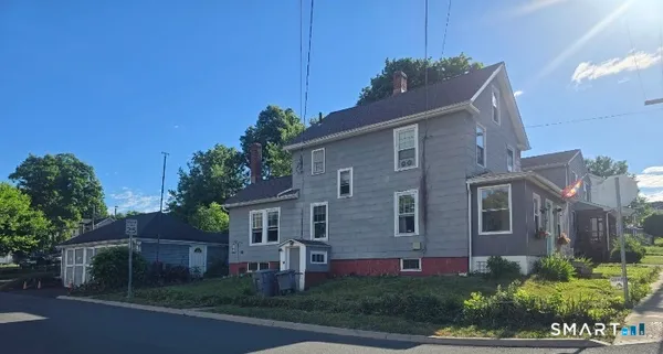 $279,000 | 35 Maple Avenue, Enfield, CT 06082