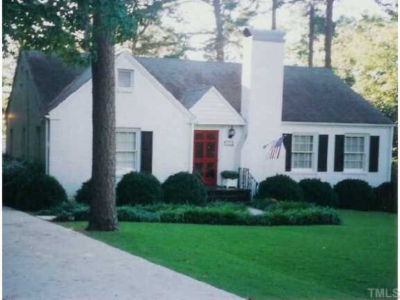1421 Brooks Avenue Raleigh, NC 27607 - Photo 1 of 1