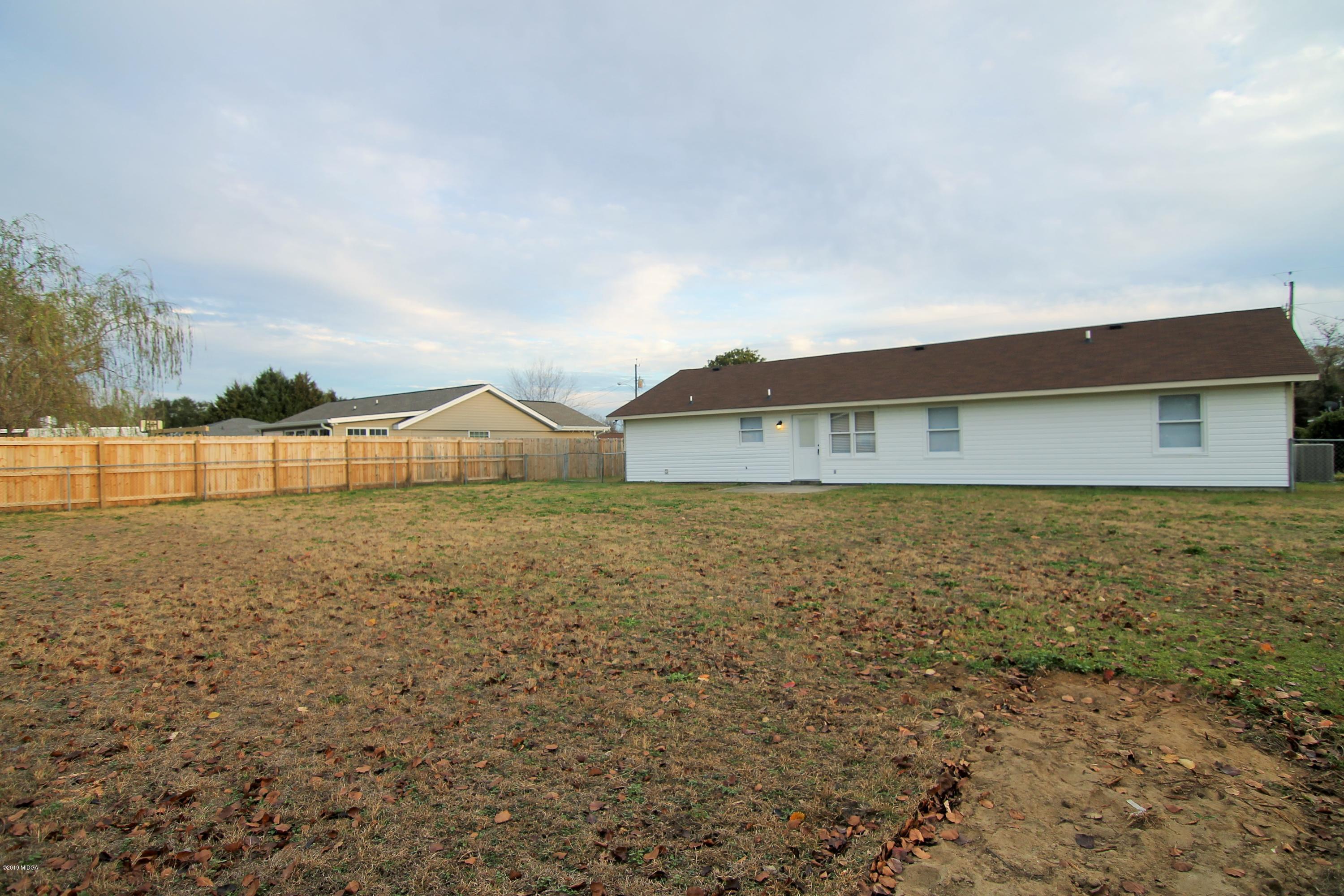 704 Fieldstone Road Warner Robins, GA 31093 - Photo 29 of 29 29