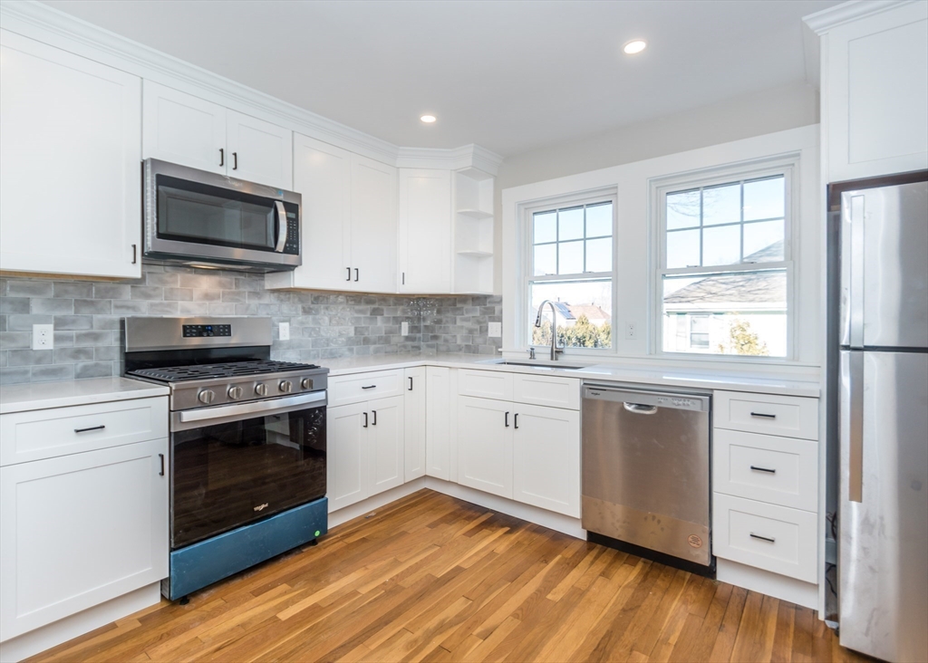 78 Barbara Road, Unit 2 Waltham, MA 02453 - Photo 1 of 15 Gallery Image 1