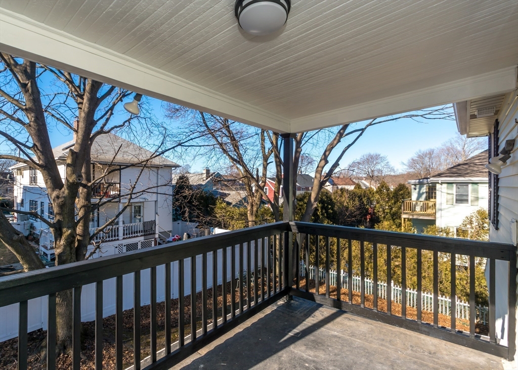 78 Barbara Road, Unit 2 Waltham, MA 02453 - Photo 13 of 15 Gallery Image 13