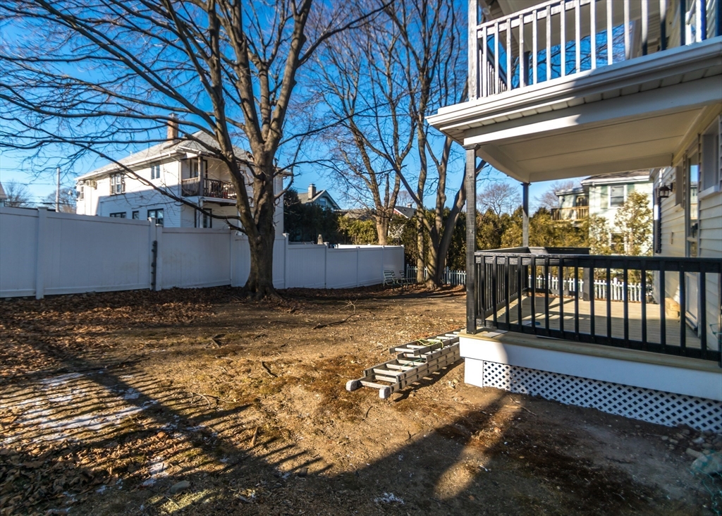78 Barbara Road, Unit 2 Waltham, MA 02453 - Photo 14 of 15 Gallery Image 14